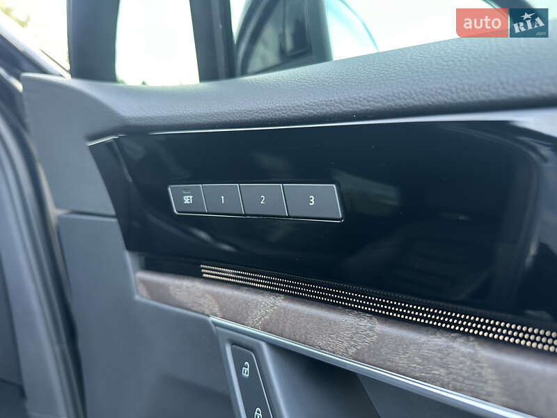 Внедорожник / Кроссовер Volkswagen Touareg 2021 в Стрые фото 67 Внедорожник / Кроссовер Volkswagen Touareg 2021 в Стрые