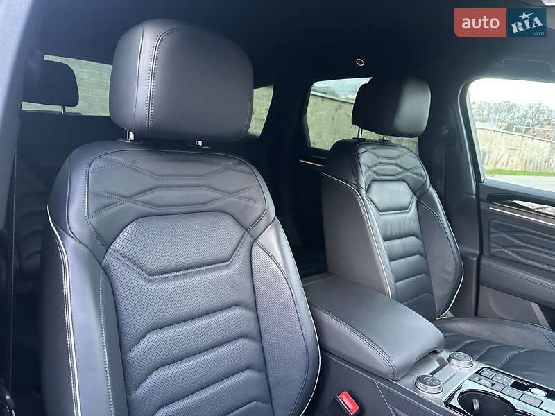 Внедорожник / Кроссовер Volkswagen Touareg 2021 в Стрые фото 71 Внедорожник / Кроссовер Volkswagen Touareg 2021 в Стрые