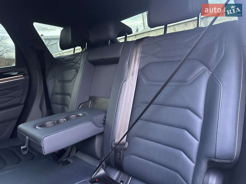 Внедорожник / Кроссовер Volkswagen Touareg 2021 в Стрые фото 80 Внедорожник / Кроссовер Volkswagen Touareg 2021 в Стрые