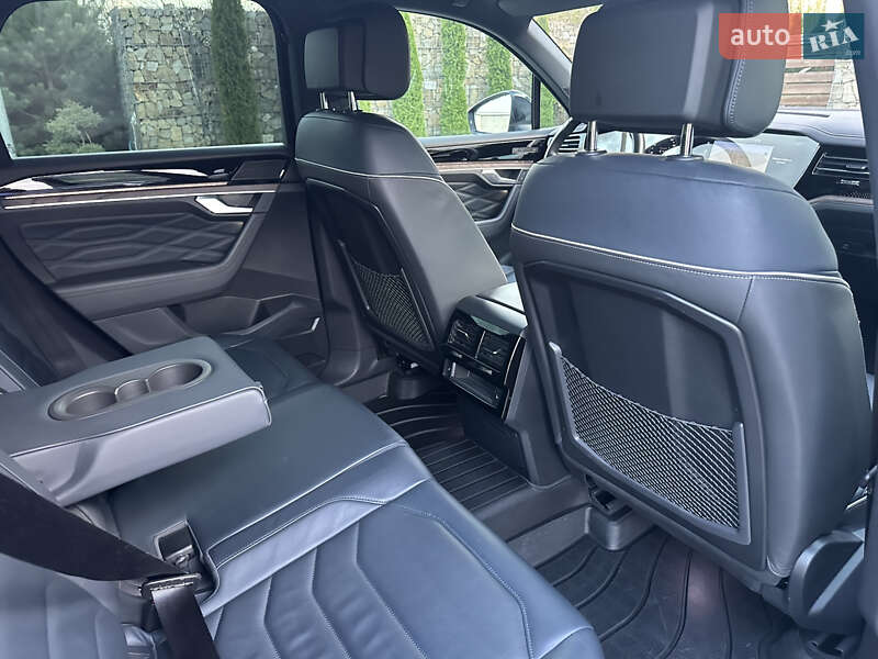 Внедорожник / Кроссовер Volkswagen Touareg 2021 в Стрые фото 84 Внедорожник / Кроссовер Volkswagen Touareg 2021 в Стрые