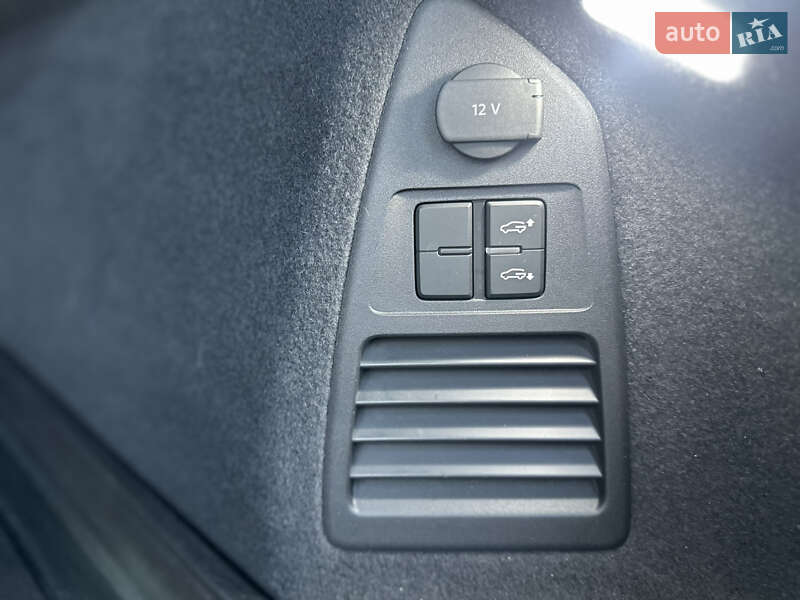 Внедорожник / Кроссовер Volkswagen Touareg 2021 в Стрые фото 90 Внедорожник / Кроссовер Volkswagen Touareg 2021 в Стрые