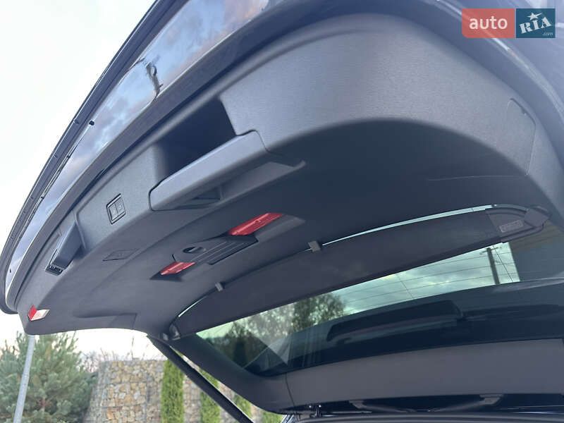 Внедорожник / Кроссовер Volkswagen Touareg 2021 в Стрые фото 93 Внедорожник / Кроссовер Volkswagen Touareg 2021 в Стрые