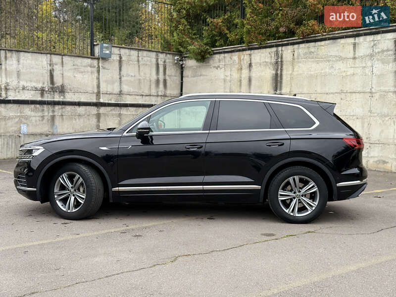 Внедорожник / Кроссовер Volkswagen Touareg 2022 в Ровно фото 19 Внедорожник / Кроссовер Volkswagen Touareg 2022 в Ровно