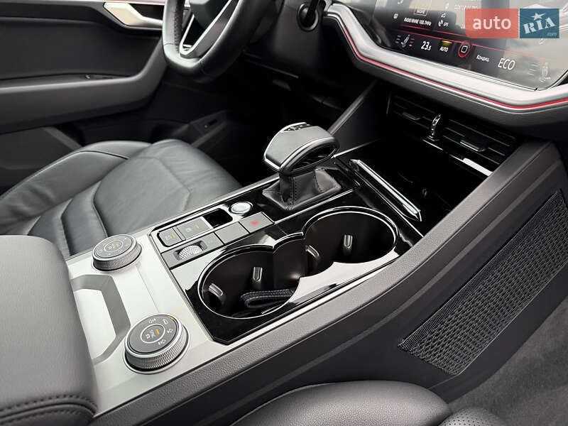 Внедорожник / Кроссовер Volkswagen Touareg 2022 в Ровно фото 51 Внедорожник / Кроссовер Volkswagen Touareg 2022 в Ровно