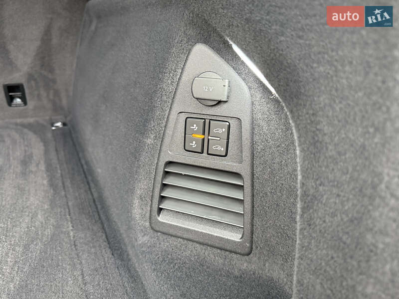 Внедорожник / Кроссовер Volkswagen Touareg 2022 в Ровно фото 62 Внедорожник / Кроссовер Volkswagen Touareg 2022 в Ровно