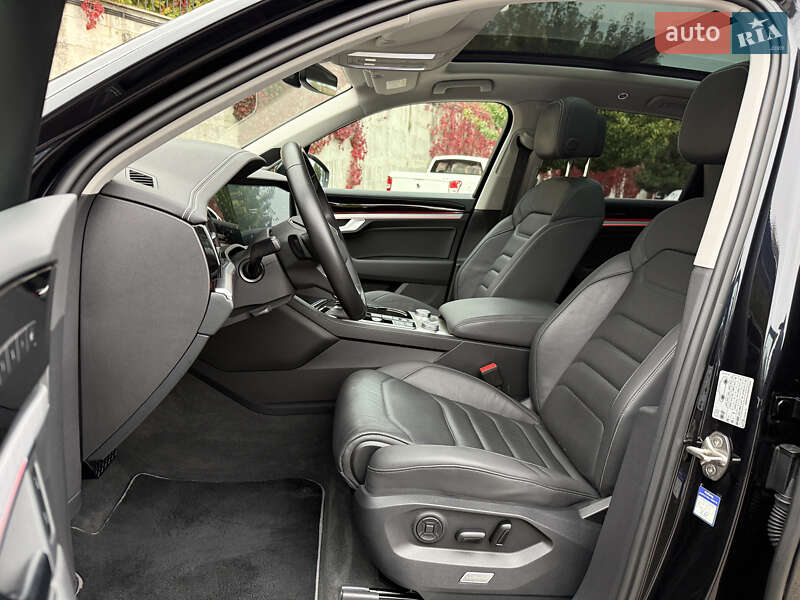 Внедорожник / Кроссовер Volkswagen Touareg 2022 в Ровно фото 77 Внедорожник / Кроссовер Volkswagen Touareg 2022 в Ровно