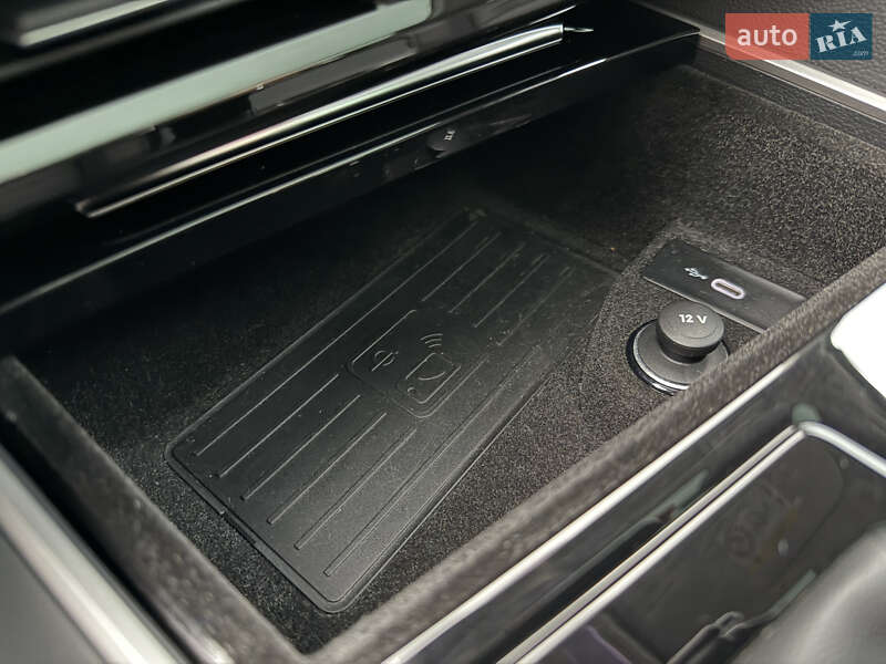 Внедорожник / Кроссовер Volkswagen Touareg 2022 в Ровно фото 84 Внедорожник / Кроссовер Volkswagen Touareg 2022 в Ровно