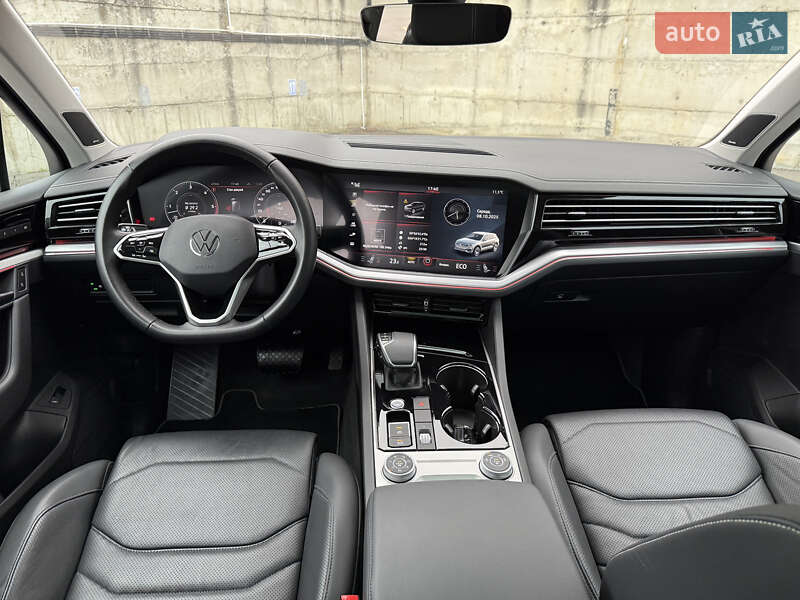 Внедорожник / Кроссовер Volkswagen Touareg 2022 в Ровно фото 92 Внедорожник / Кроссовер Volkswagen Touareg 2022 в Ровно