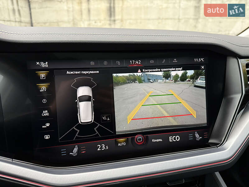 Внедорожник / Кроссовер Volkswagen Touareg 2022 в Ровно фото 97 Внедорожник / Кроссовер Volkswagen Touareg 2022 в Ровно