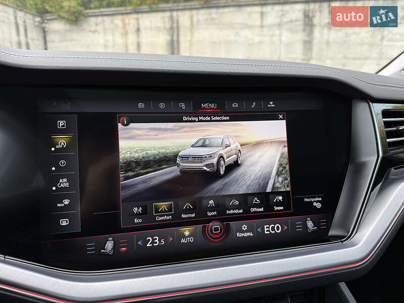 Внедорожник / Кроссовер Volkswagen Touareg 2022 в Ровно фото 102 Внедорожник / Кроссовер Volkswagen Touareg 2022 в Ровно