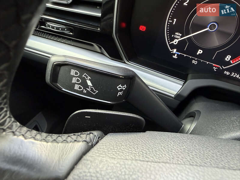 Внедорожник / Кроссовер Volkswagen Touareg 2020 в Киеве фото 19 Внедорожник / Кроссовер Volkswagen Touareg 2020 в Киеве