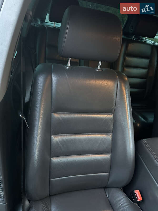 Внедорожник / Кроссовер Volkswagen Touareg 2008 в Желтых Водах фото 28 Внедорожник / Кроссовер Volkswagen Touareg 2008 в Желтых Водах