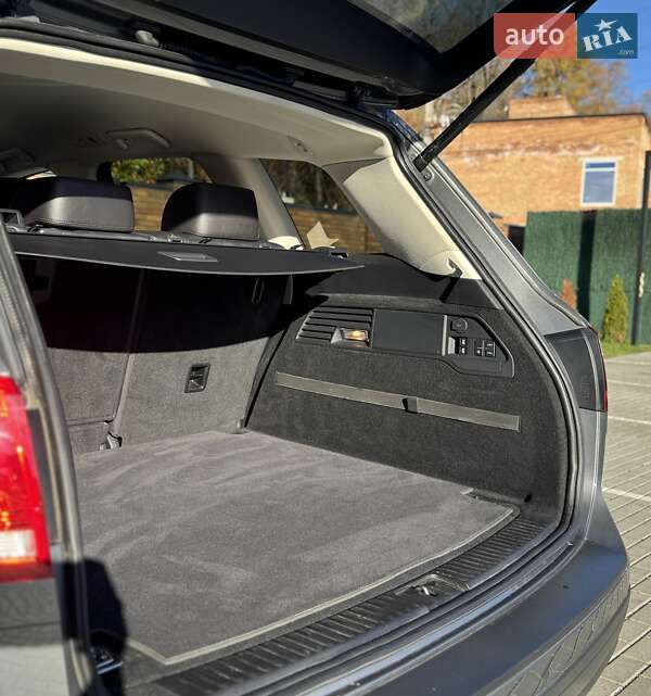 Внедорожник / Кроссовер Volkswagen Touareg 2015 в Виннице фото 41 Внедорожник / Кроссовер Volkswagen Touareg 2015 в Виннице