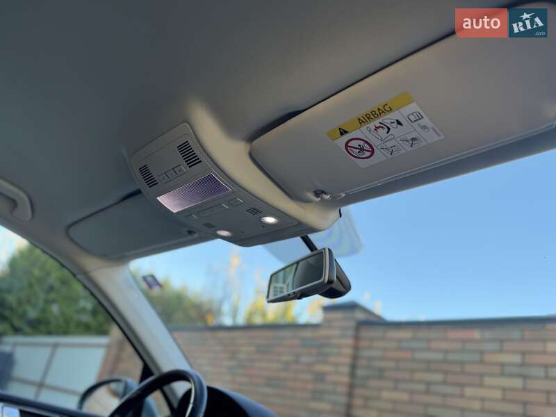 Внедорожник / Кроссовер Volkswagen Touareg 2015 в Виннице фото 33 Внедорожник / Кроссовер Volkswagen Touareg 2015 в Виннице