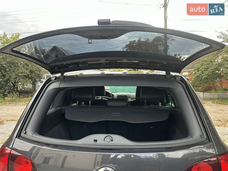 Внедорожник / Кроссовер Volkswagen Touareg 2008 в Днепре фото 19 Внедорожник / Кроссовер Volkswagen Touareg 2008 в Днепре