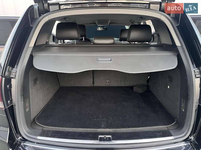 Позашляховик / Кросовер Volkswagen Touareg 2008 в Одесі фото 25 Позашляховик / Кросовер Volkswagen Touareg 2008 в Одесі