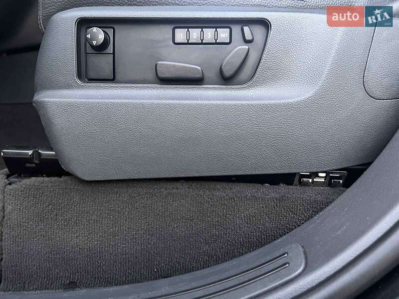 Позашляховик / Кросовер Volkswagen Touareg 2008 в Одесі фото 26 Позашляховик / Кросовер Volkswagen Touareg 2008 в Одесі