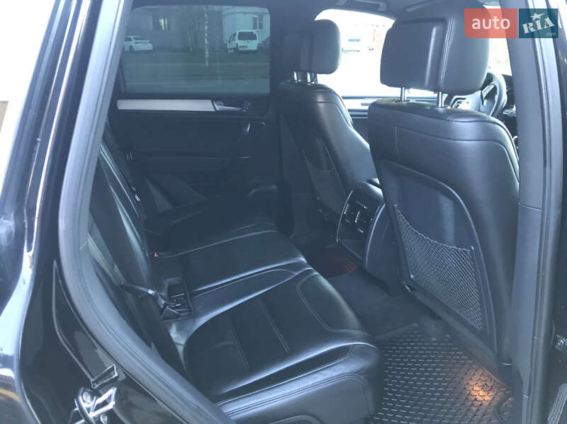 Внедорожник / Кроссовер Volkswagen Touareg 2011 в Хмельницком фото 22 Внедорожник / Кроссовер Volkswagen Touareg 2011 в Хмельницком