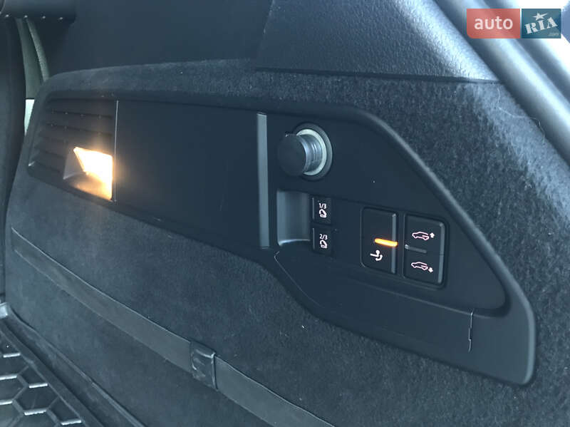 Внедорожник / Кроссовер Volkswagen Touareg 2011 в Хмельницком фото 14 Внедорожник / Кроссовер Volkswagen Touareg 2011 в Хмельницком