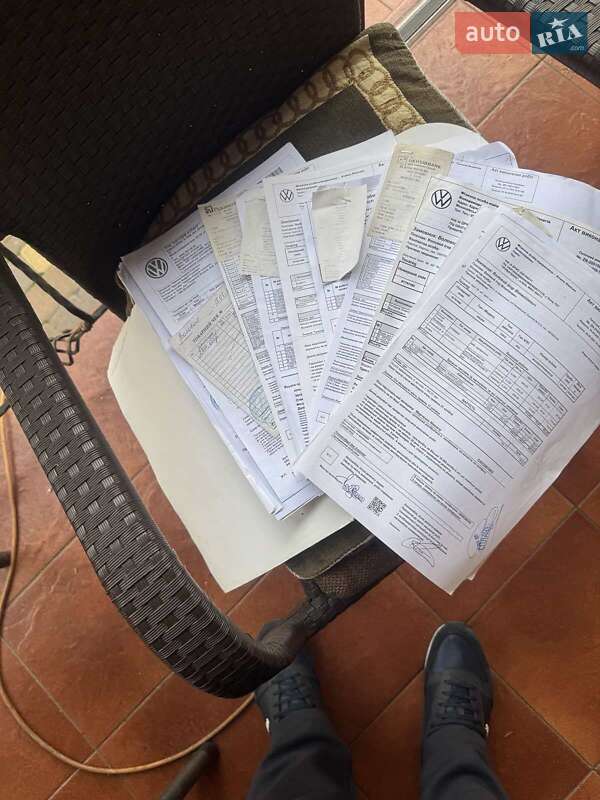 Внедорожник / Кроссовер Volkswagen Touareg 2017 в Киеве фото 21 Внедорожник / Кроссовер Volkswagen Touareg 2017 в Киеве