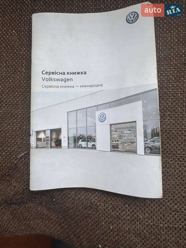 Внедорожник / Кроссовер Volkswagen Touareg 2017 в Киеве фото 25 Внедорожник / Кроссовер Volkswagen Touareg 2017 в Киеве