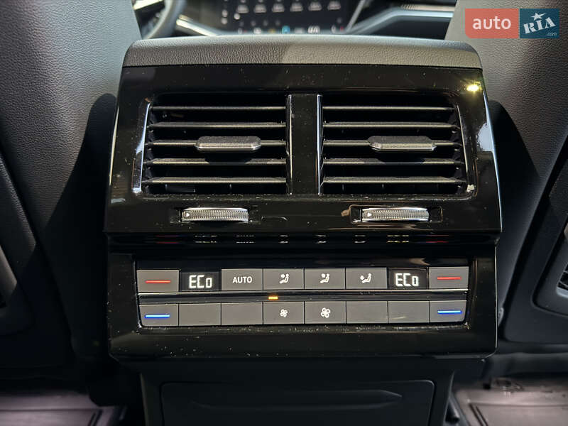 Внедорожник / Кроссовер Volkswagen Touareg 2025 в Тернополе фото 31 Внедорожник / Кроссовер Volkswagen Touareg 2025 в Тернополе