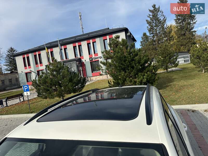 Внедорожник / Кроссовер Volkswagen Touareg 2010 в Тернополе