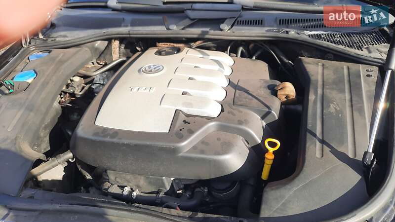 Внедорожник / Кроссовер Volkswagen Touareg 2005 в Черкассах фото Внедорожник / Кроссовер Volkswagen Touareg 2005 в Черкассах