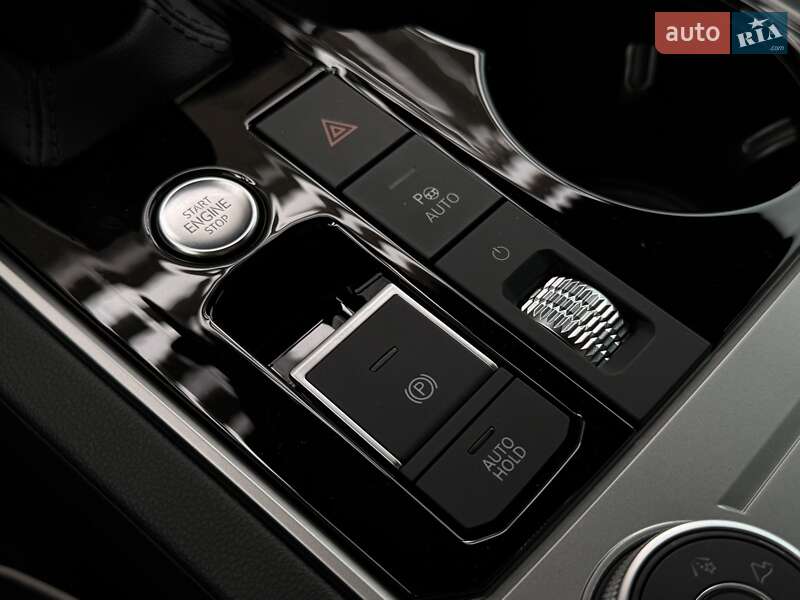 Внедорожник / Кроссовер Volkswagen Touareg 2022 в Мукачево фото 37 Внедорожник / Кроссовер Volkswagen Touareg 2022 в Мукачево