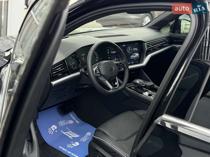 Внедорожник / Кроссовер Volkswagen Touareg 2022 в Мукачево фото 47 Внедорожник / Кроссовер Volkswagen Touareg 2022 в Мукачево