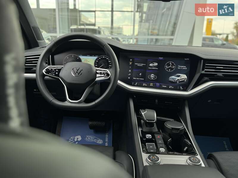 Внедорожник / Кроссовер Volkswagen Touareg 2022 в Мукачево фото 55 Внедорожник / Кроссовер Volkswagen Touareg 2022 в Мукачево