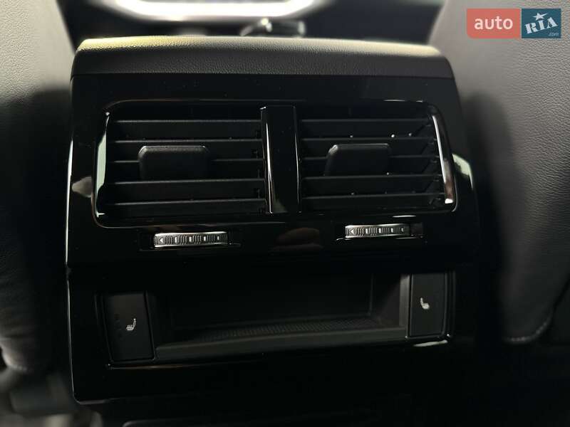 Внедорожник / Кроссовер Volkswagen Touareg 2022 в Мукачево фото 62 Внедорожник / Кроссовер Volkswagen Touareg 2022 в Мукачево