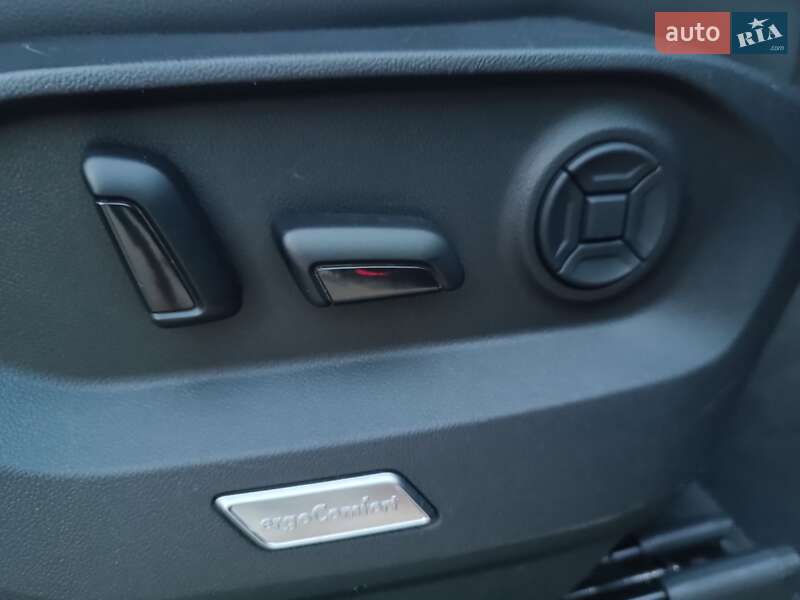 Позашляховик / Кросовер Volkswagen Touareg 2019 в Хусті фото 40 Позашляховик / Кросовер Volkswagen Touareg 2019 в Хусті