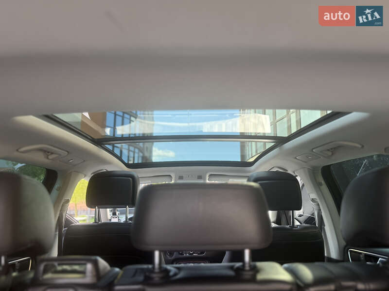 Позашляховик / Кросовер Volkswagen Touareg 2011 в Івано-Франківську фото 26 Позашляховик / Кросовер Volkswagen Touareg 2011 в Івано-Франківську