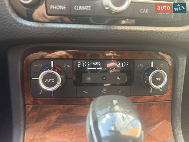 Позашляховик / Кросовер Volkswagen Touareg 2011 в Івано-Франківську фото 30 Позашляховик / Кросовер Volkswagen Touareg 2011 в Івано-Франківську