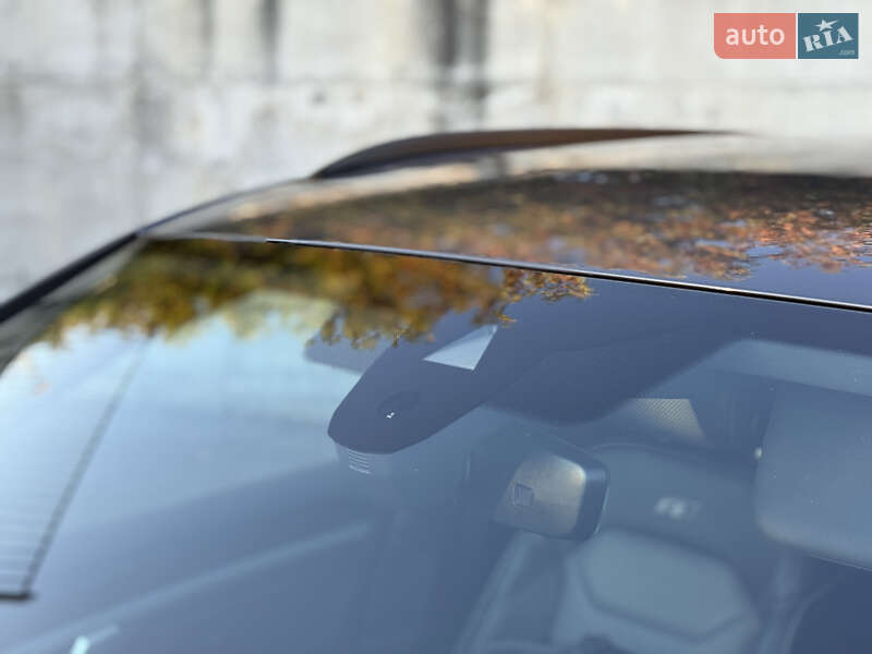 Внедорожник / Кроссовер Volkswagen Touareg 2021 в Ровно фото 26 Внедорожник / Кроссовер Volkswagen Touareg 2021 в Ровно