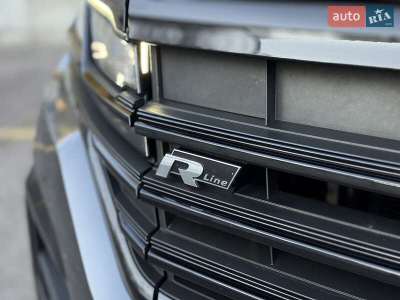Внедорожник / Кроссовер Volkswagen Touareg 2021 в Ровно фото 24 Внедорожник / Кроссовер Volkswagen Touareg 2021 в Ровно