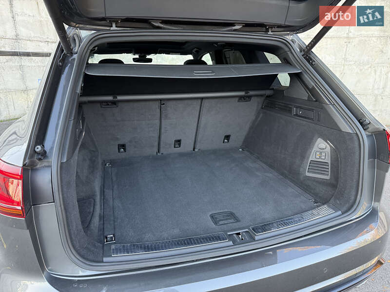 Внедорожник / Кроссовер Volkswagen Touareg 2021 в Ровно фото 61 Внедорожник / Кроссовер Volkswagen Touareg 2021 в Ровно