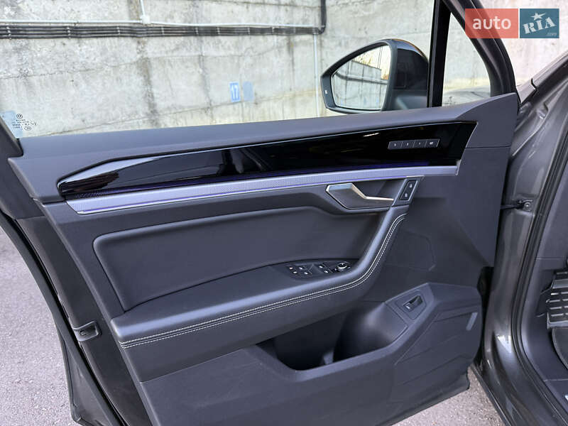 Внедорожник / Кроссовер Volkswagen Touareg 2021 в Ровно фото 82 Внедорожник / Кроссовер Volkswagen Touareg 2021 в Ровно