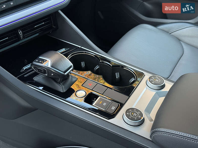 Внедорожник / Кроссовер Volkswagen Touareg 2021 в Ровно фото 79 Внедорожник / Кроссовер Volkswagen Touareg 2021 в Ровно