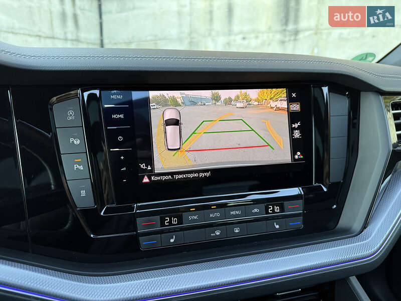 Внедорожник / Кроссовер Volkswagen Touareg 2021 в Ровно фото 86 Внедорожник / Кроссовер Volkswagen Touareg 2021 в Ровно