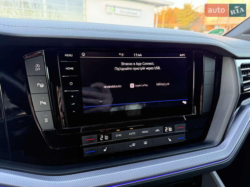 Внедорожник / Кроссовер Volkswagen Touareg 2021 в Ровно фото 90 Внедорожник / Кроссовер Volkswagen Touareg 2021 в Ровно