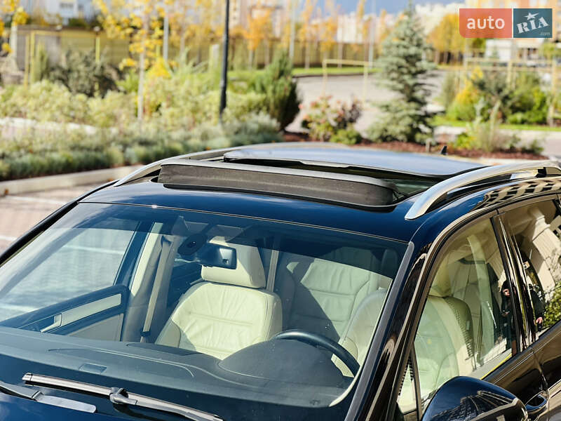 Внедорожник / Кроссовер Volkswagen Touareg 2016 в Киеве фото 19 Внедорожник / Кроссовер Volkswagen Touareg 2016 в Киеве