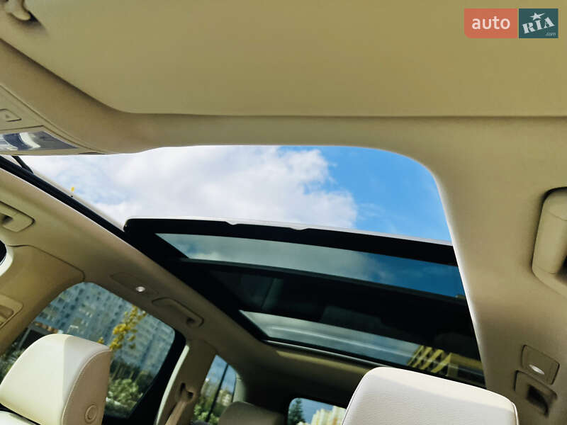 Внедорожник / Кроссовер Volkswagen Touareg 2016 в Киеве фото 49 Внедорожник / Кроссовер Volkswagen Touareg 2016 в Киеве