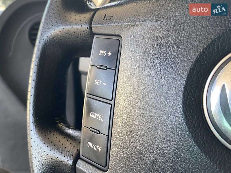 Внедорожник / Кроссовер Volkswagen Touareg 2005 в Николаеве фото 33 Внедорожник / Кроссовер Volkswagen Touareg 2005 в Николаеве
