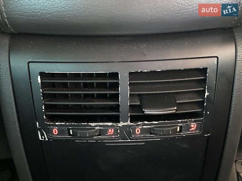 Внедорожник / Кроссовер Volkswagen Touareg 2005 в Николаеве фото 38 Внедорожник / Кроссовер Volkswagen Touareg 2005 в Николаеве