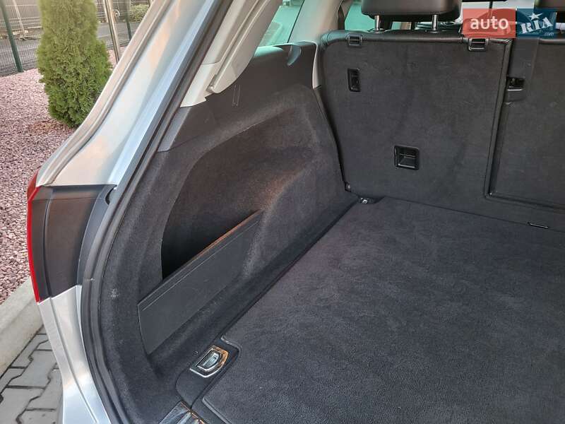 Внедорожник / Кроссовер Volkswagen Touareg 2010 в Луцке фото 23 Внедорожник / Кроссовер Volkswagen Touareg 2010 в Луцке