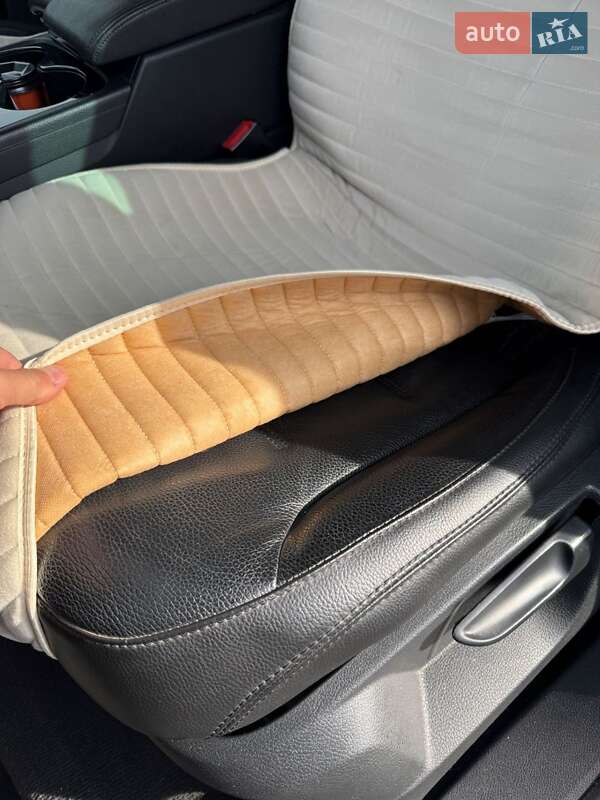 Позашляховик / Кросовер Volkswagen Touareg 2014 в Хмельницькому фото 29 Позашляховик / Кросовер Volkswagen Touareg 2014 в Хмельницькому