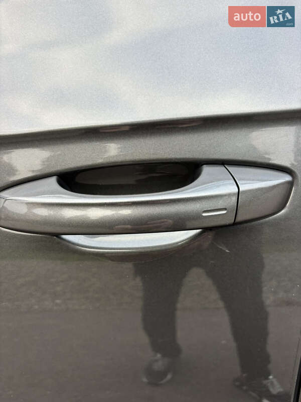 Внедорожник / Кроссовер Volkswagen Touareg 2023 в Тернополе