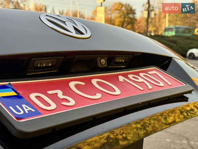 Внедорожник / Кроссовер Volkswagen Touareg 2015 в Умани фото 39 Внедорожник / Кроссовер Volkswagen Touareg 2015 в Умани